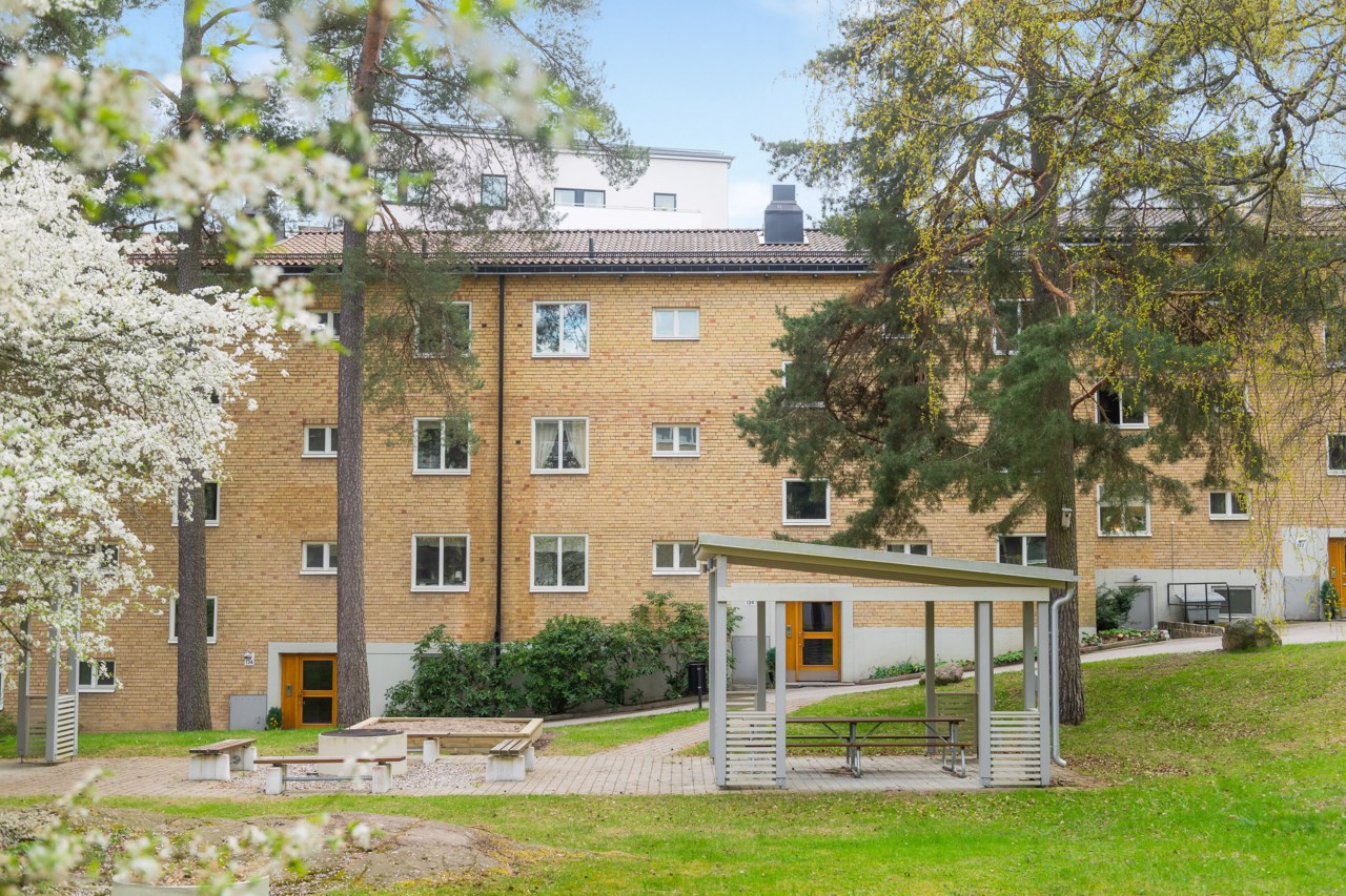 Holbergsgatan 136