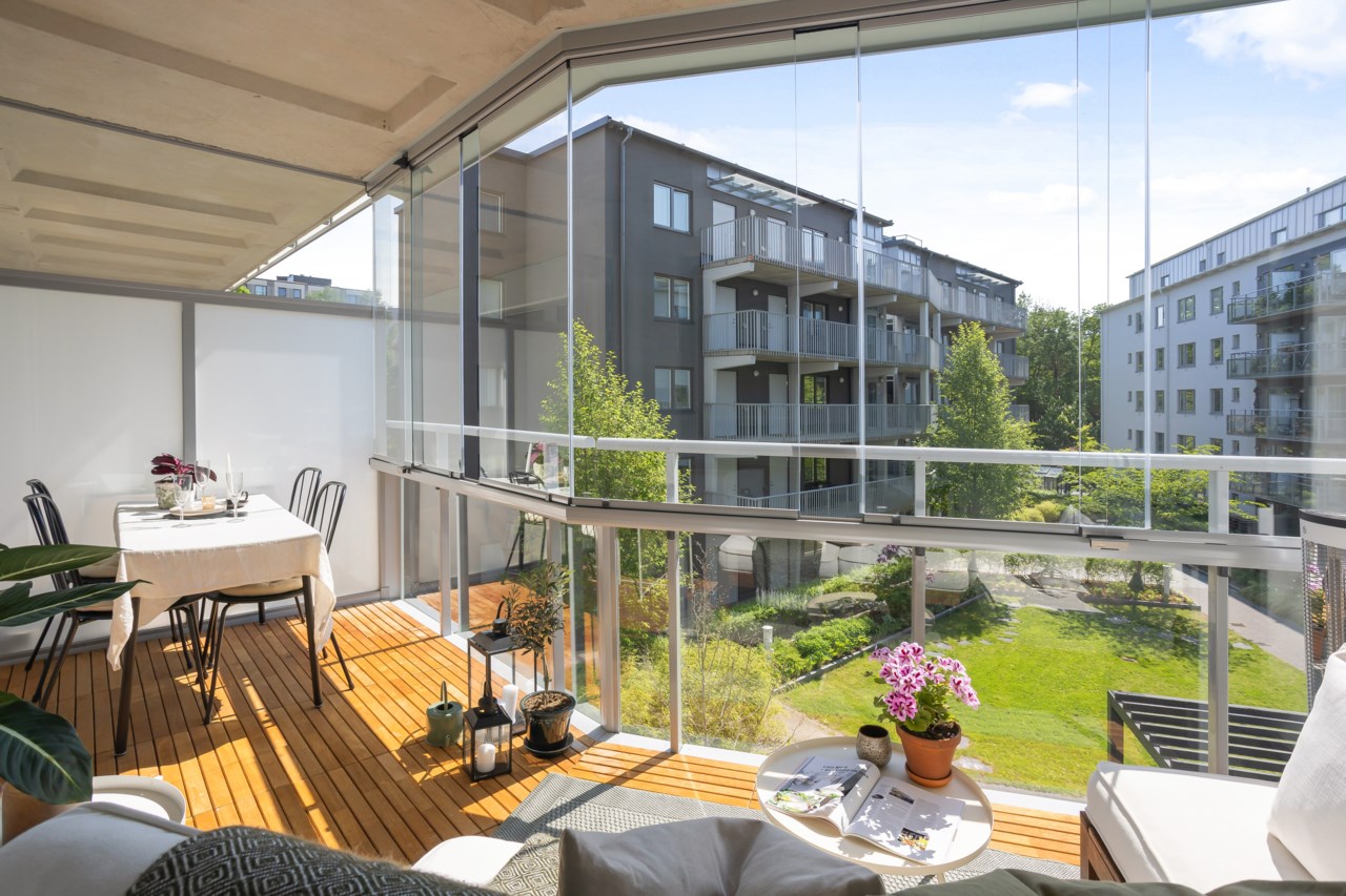 Alpvägen 21, 3 tr.