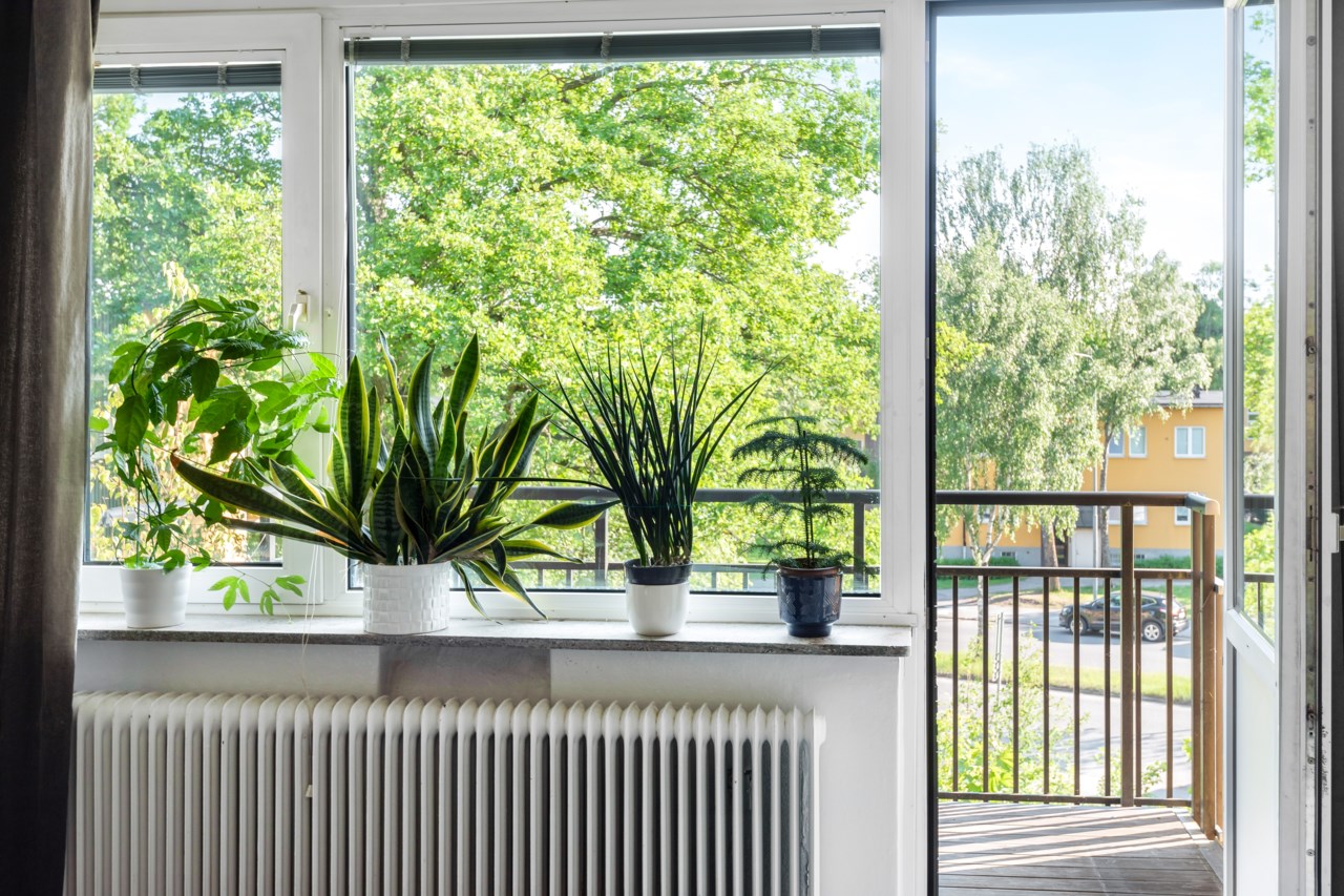 Spångavägen 60
