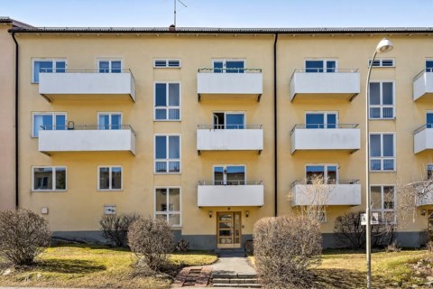 Mössebergsvägen 9