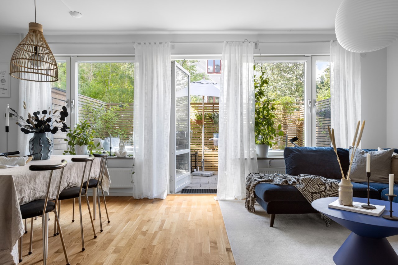 Dalgången 3A BV