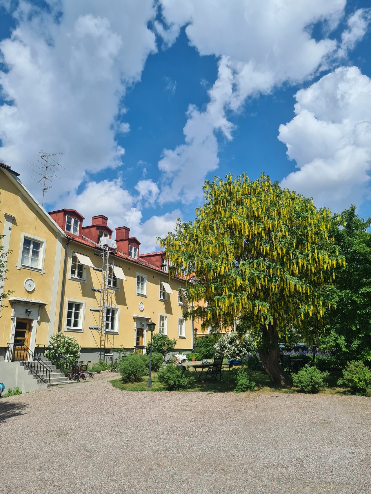 Ålstensgatan 25A