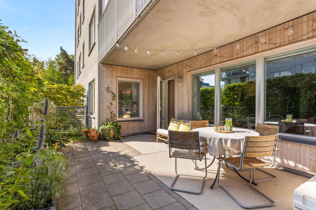Beckomberga ängsväg 49