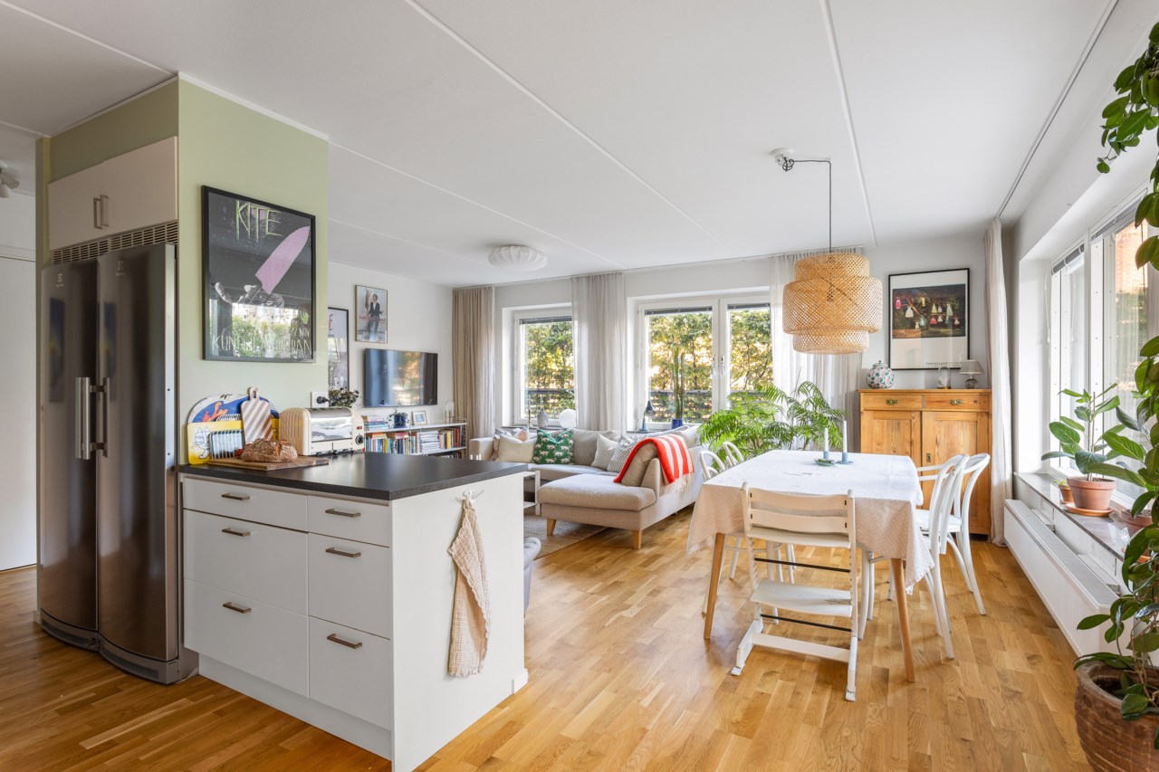 Beckomberga ängsväg 49