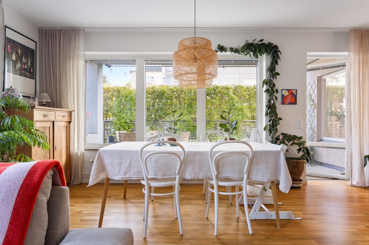 Beckomberga ängsväg 49