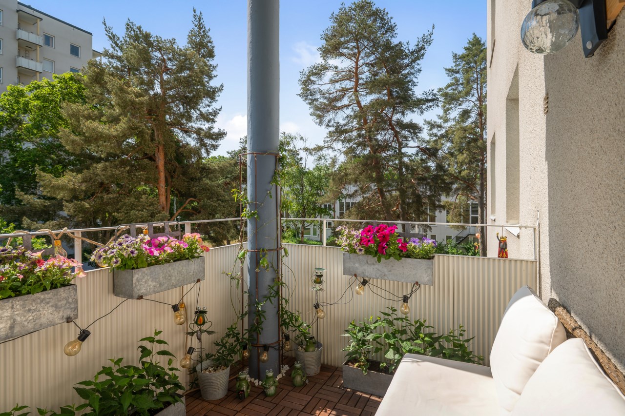Björnsonsgatan 140, 2,5/9tr