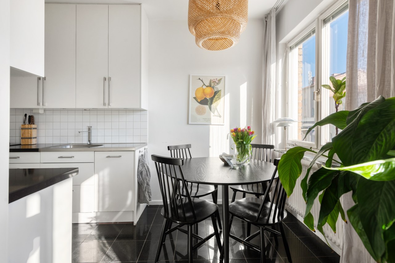 Tranebergsvägen 118