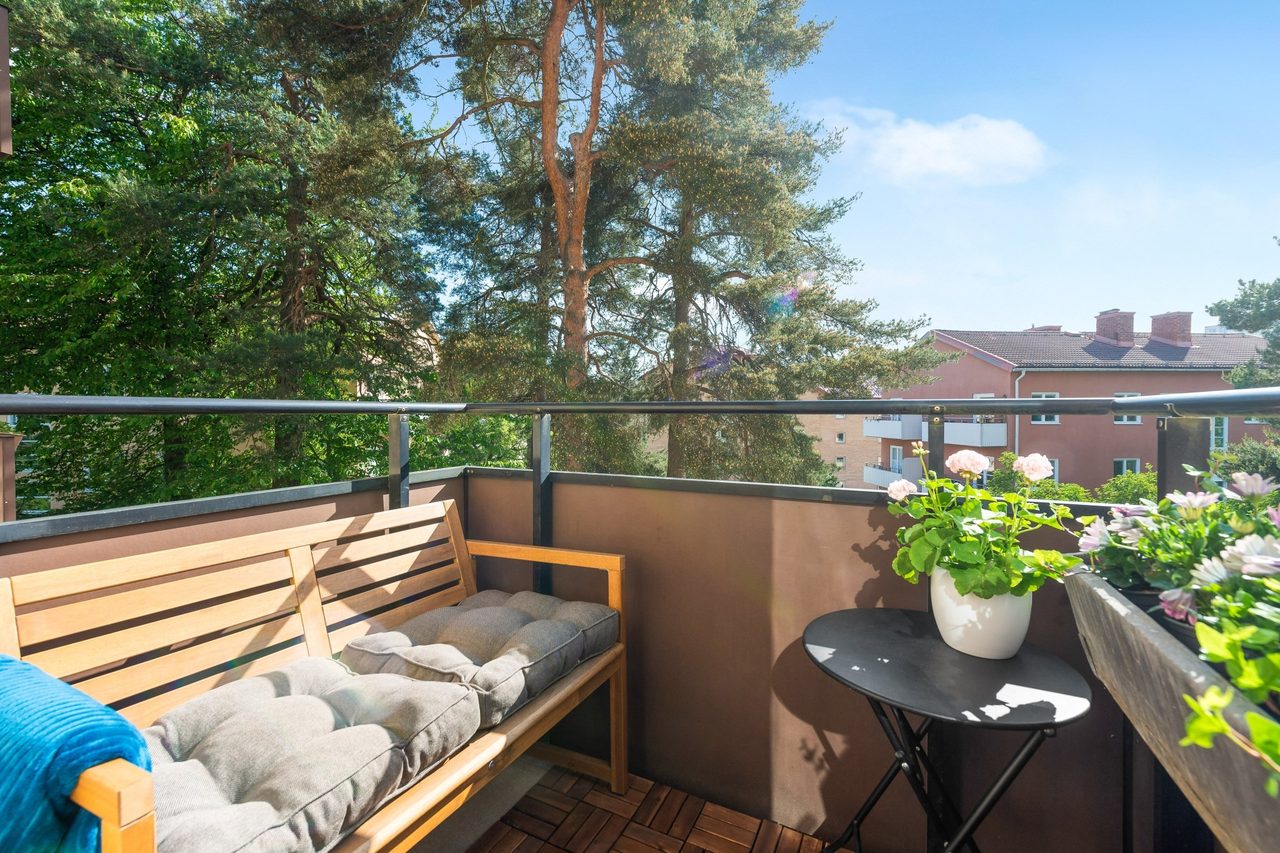 Hunnebergsvägen 4