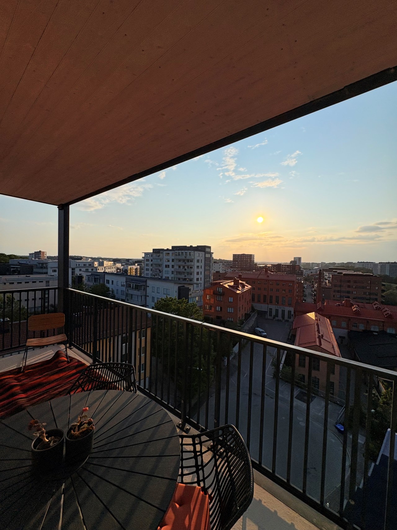 Mariehällsvägen 30K