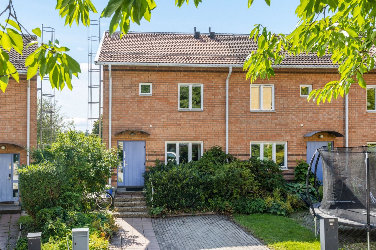 Cronströmsvägen 11A