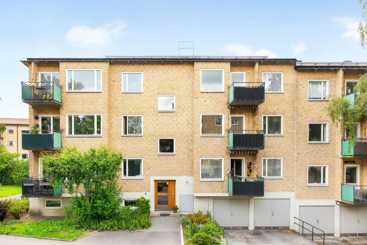 Holbergsgatan 79