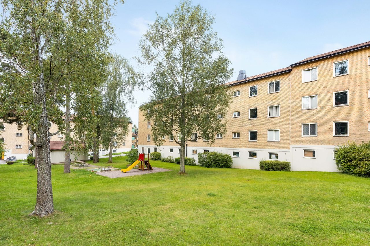 Holbergsgatan 79