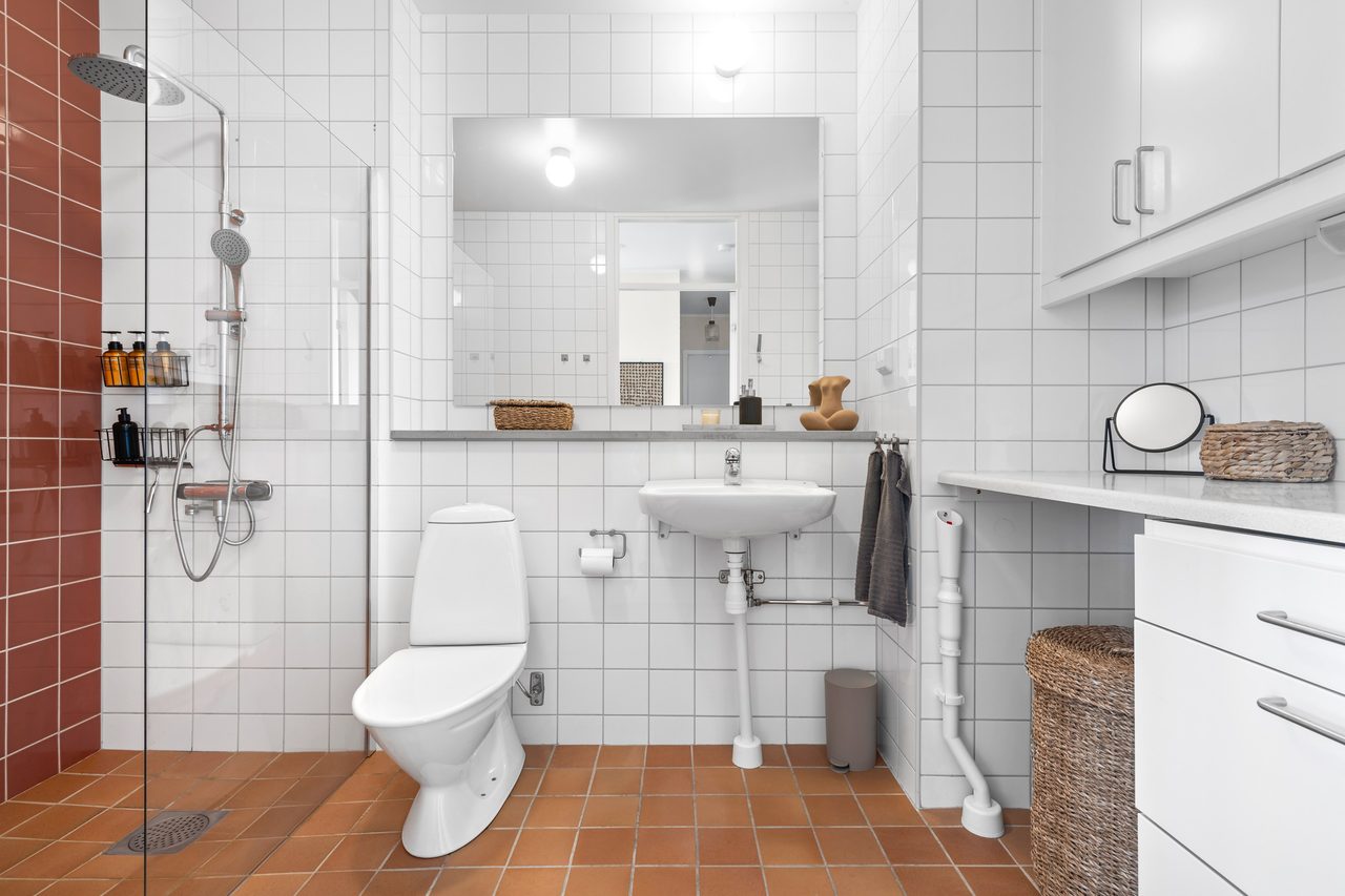 Björnsonsgatan 58, 9/9.tr