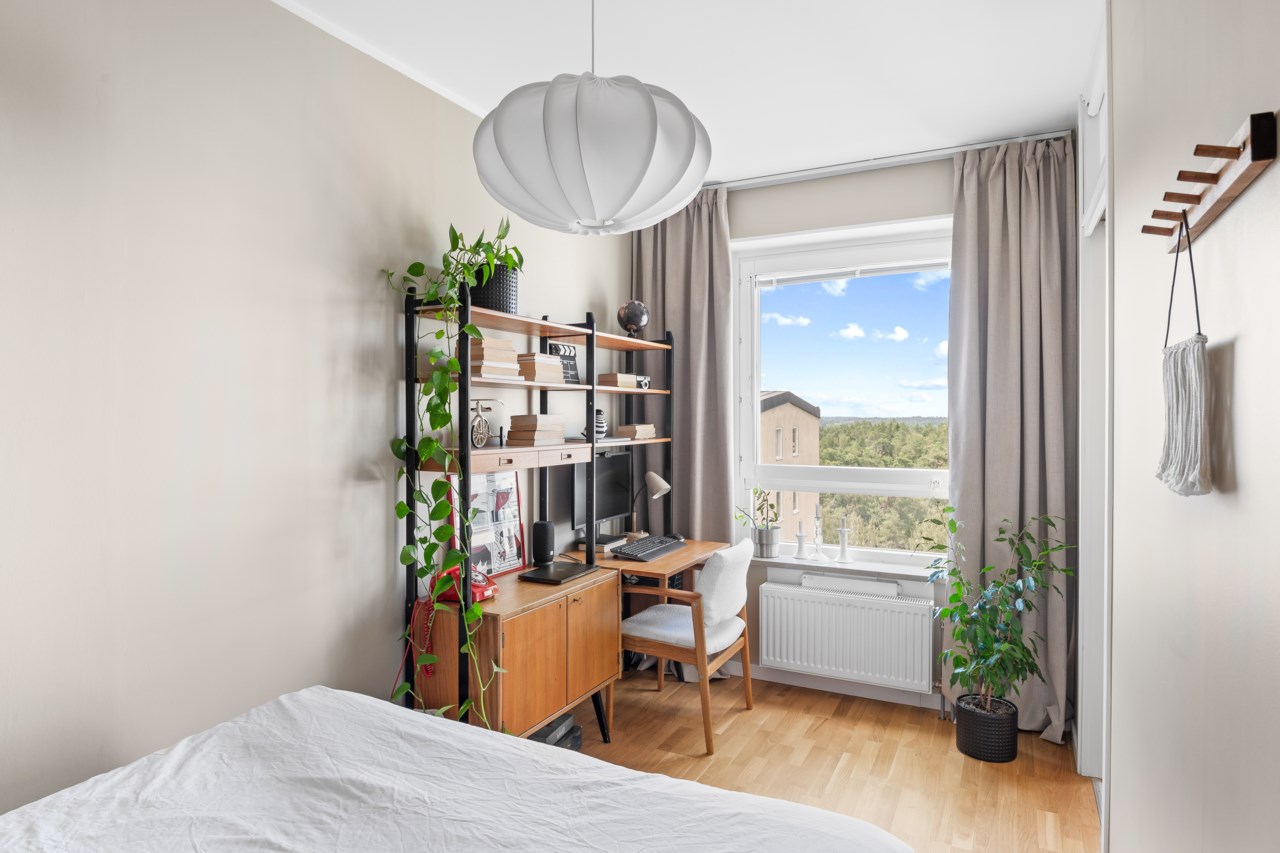 Björnsonsgatan 58, 9/9.tr