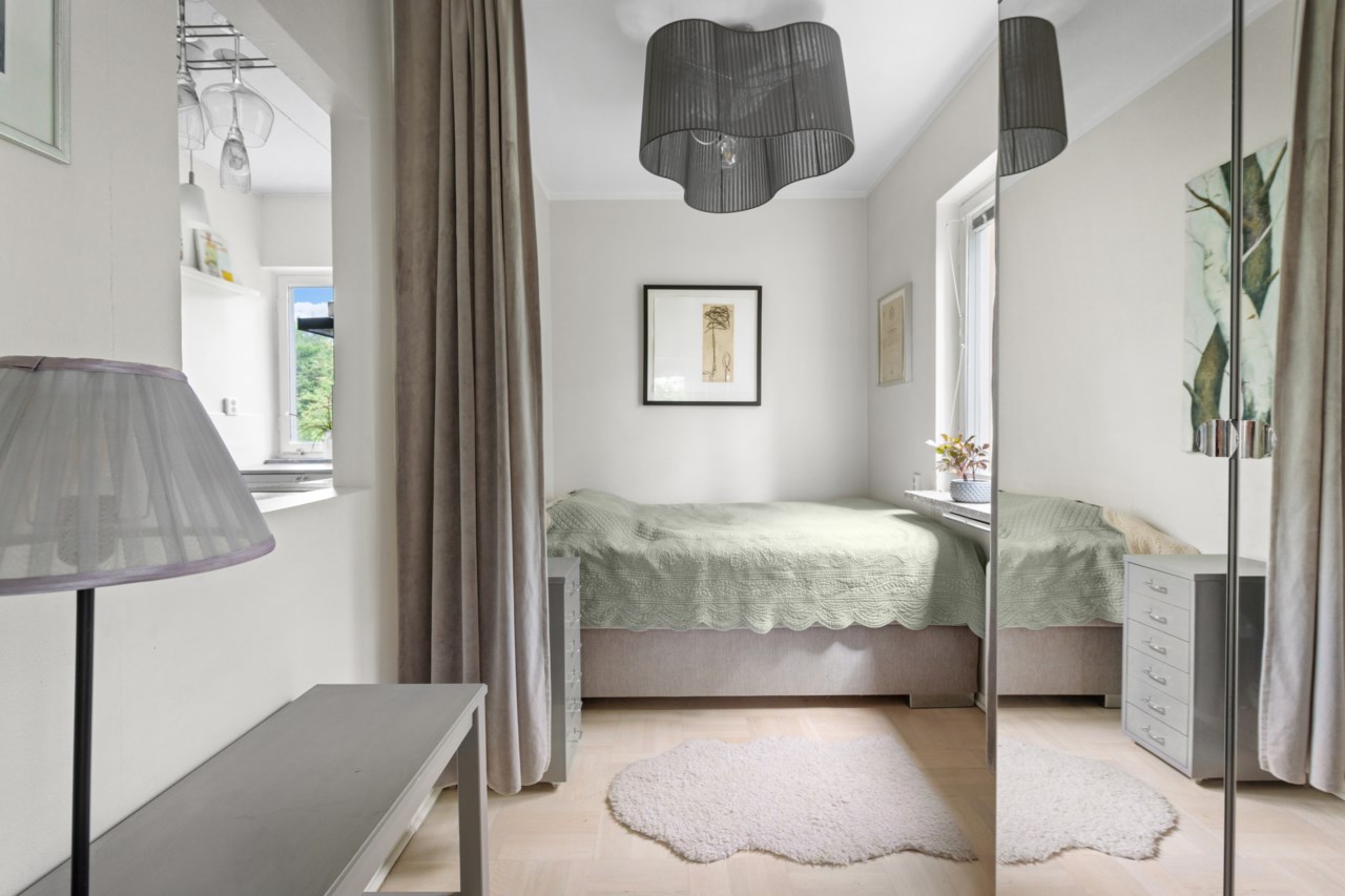 Spångavägen 42A
