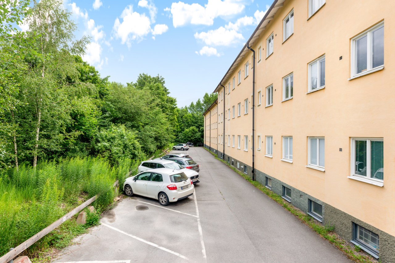 Spångavägen 42A