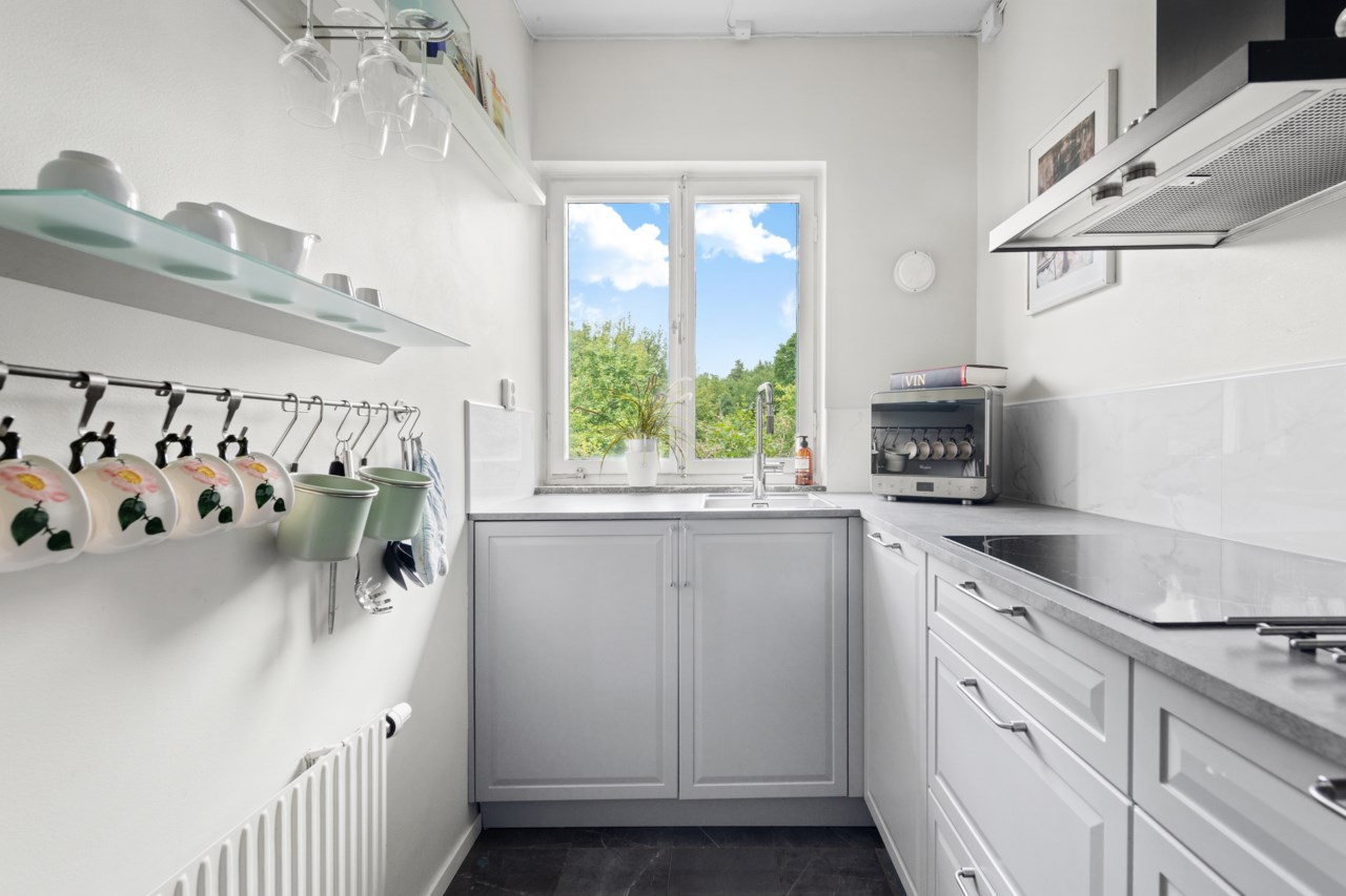 Spångavägen 42A