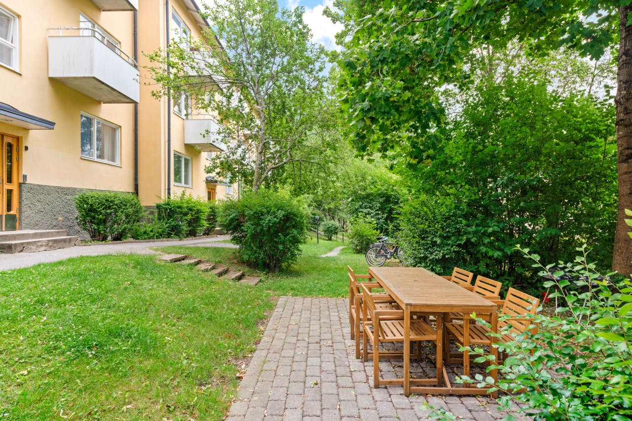 Spångavägen 42A