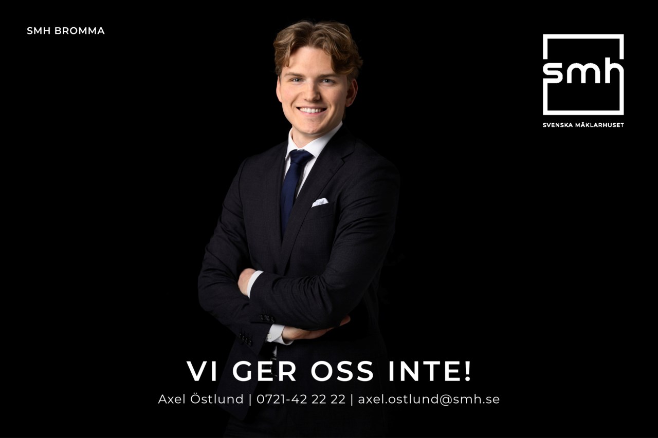 Spångavägen 42A