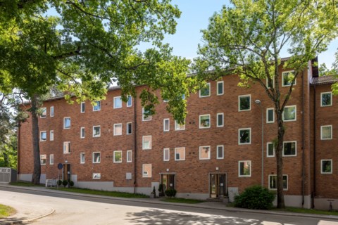 Fredrikslundsvägen 3, 1tr.
