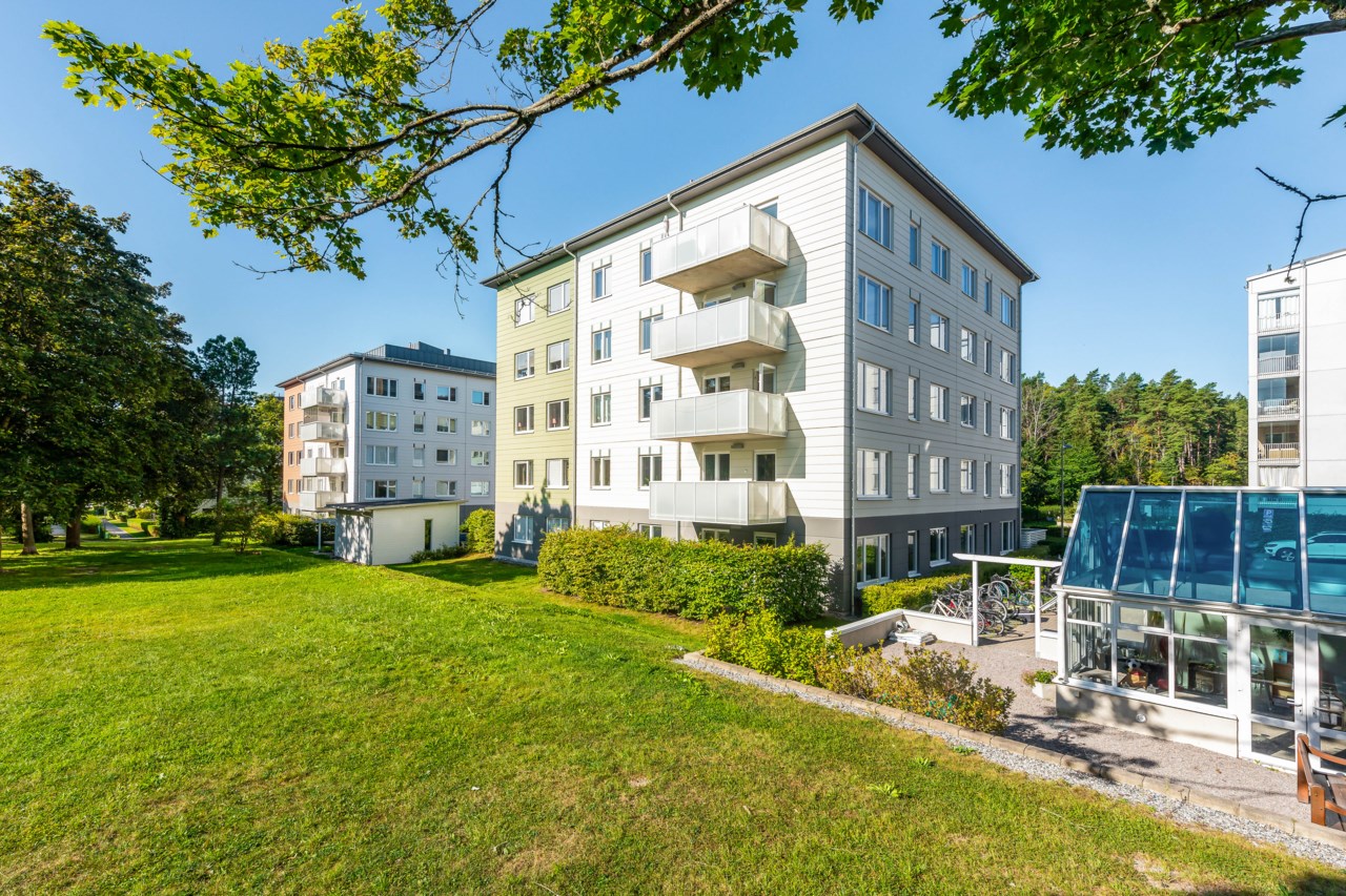Beckomberga Ängsväg 22