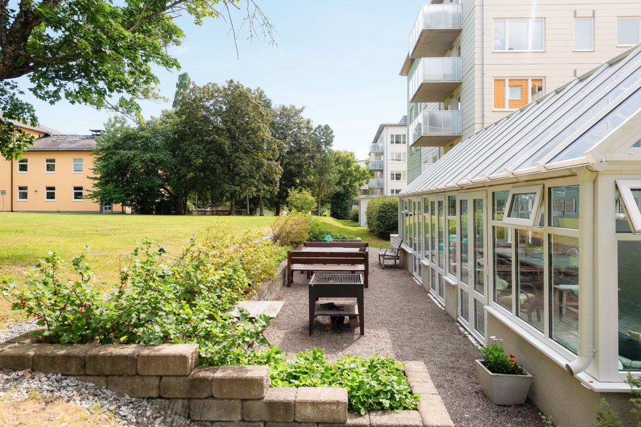 Beckomberga Ängsväg 22