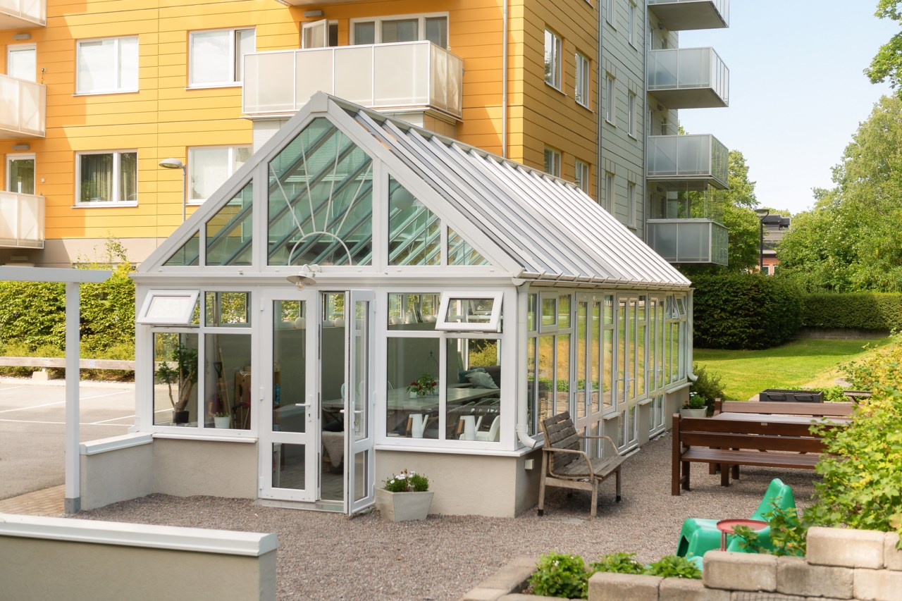 Beckomberga Ängsväg 22
