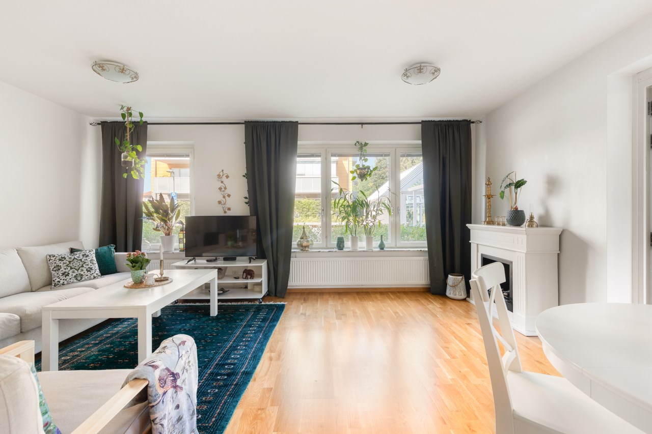 Beckomberga Ängsväg 22