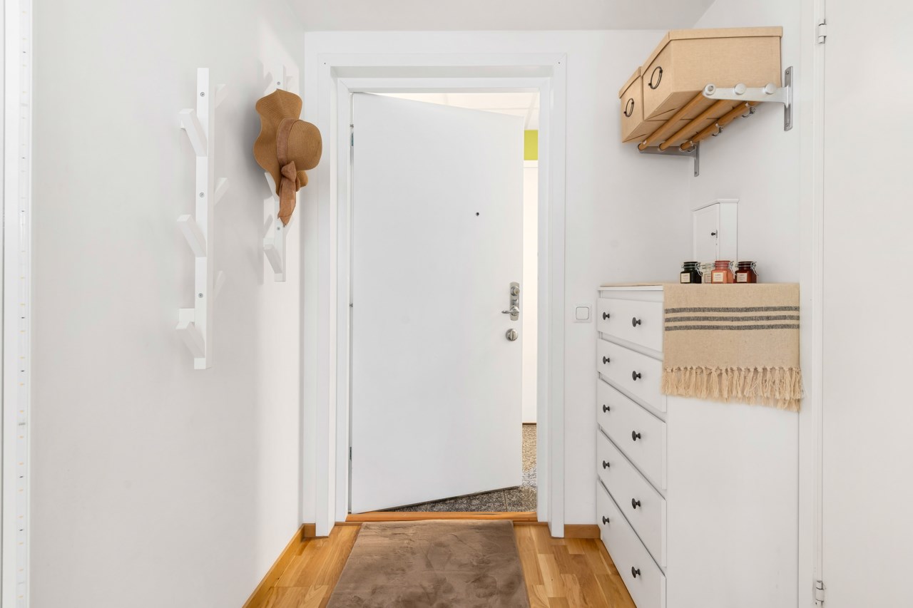 Beckomberga Ängsväg 22