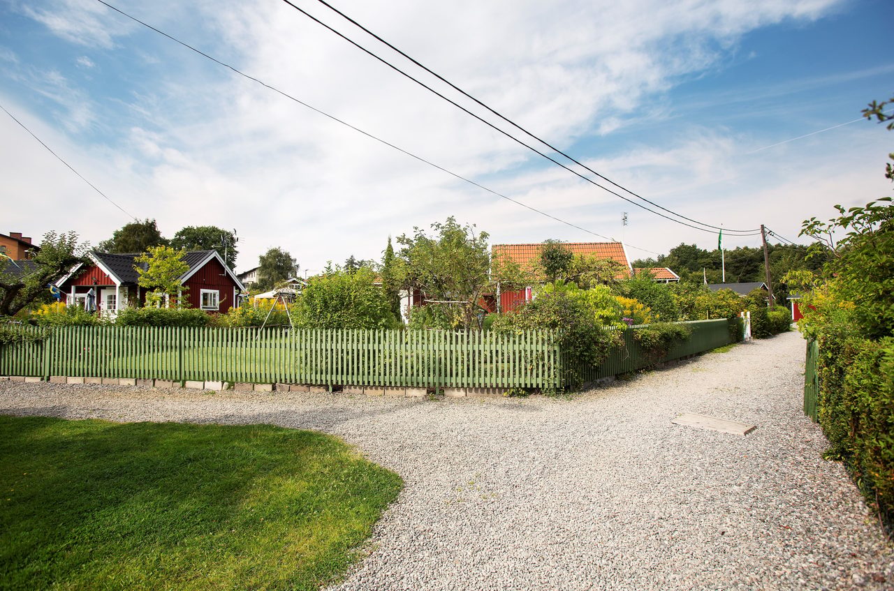 Kvarnbacksvägen 61, 1tr.