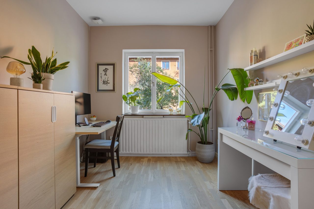 Kvarnbacksvägen 61, 1tr.