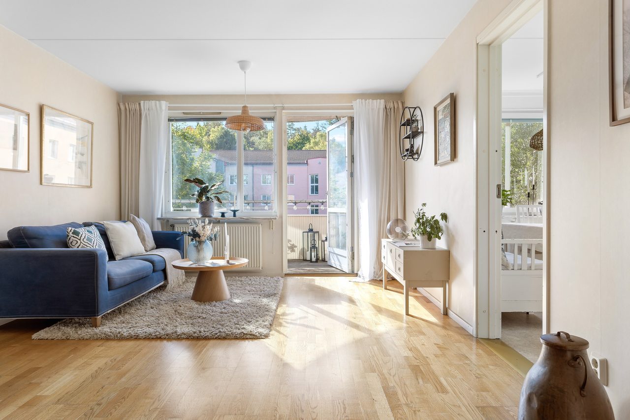Söderberga Allé 8