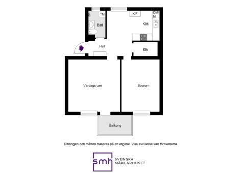 Stramaljvägen 6