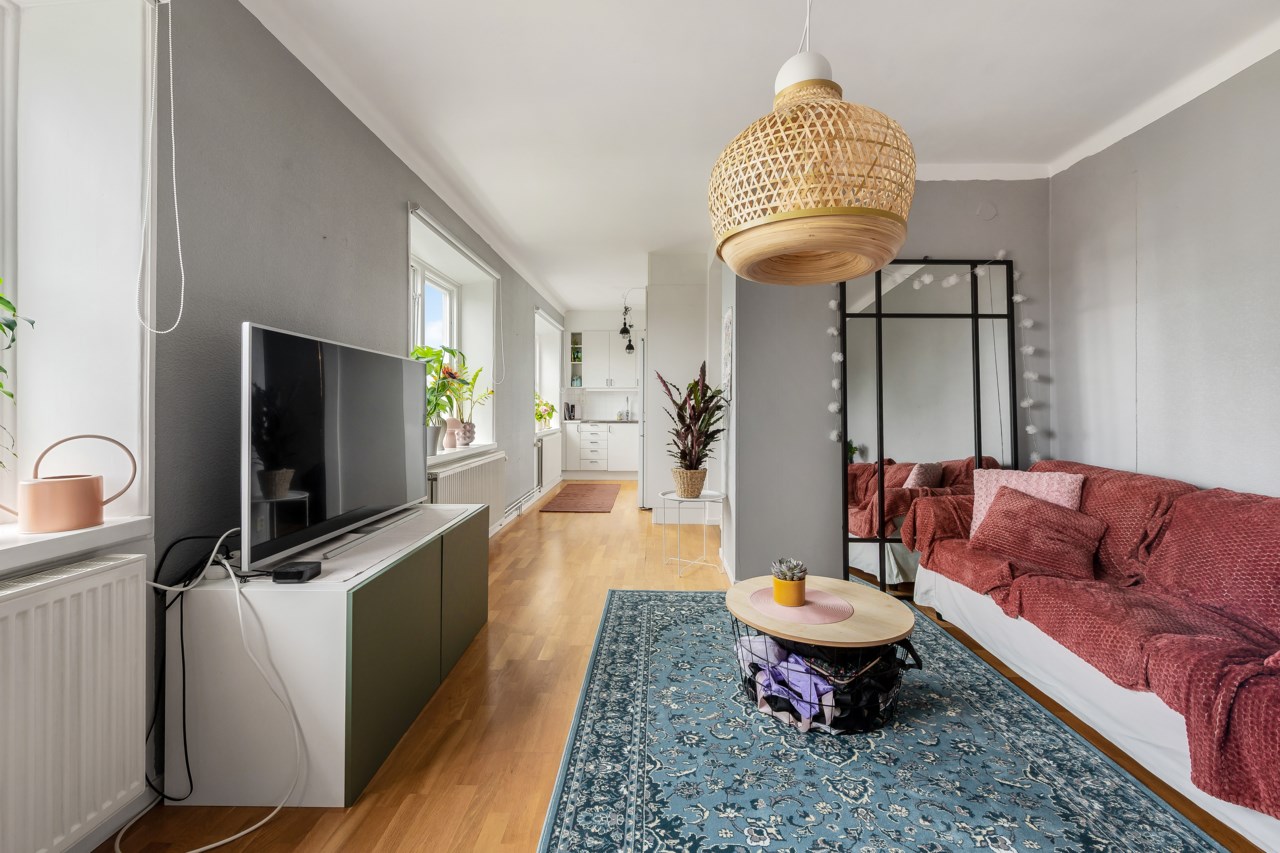 Agatvägen 28