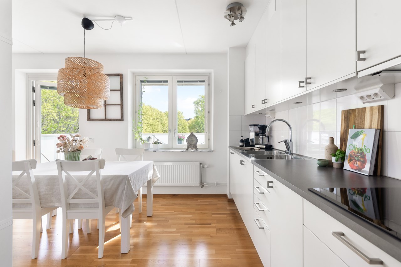 Beckomberga ängsväg 22