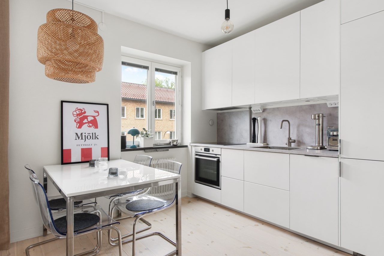 Bårdgränd 14