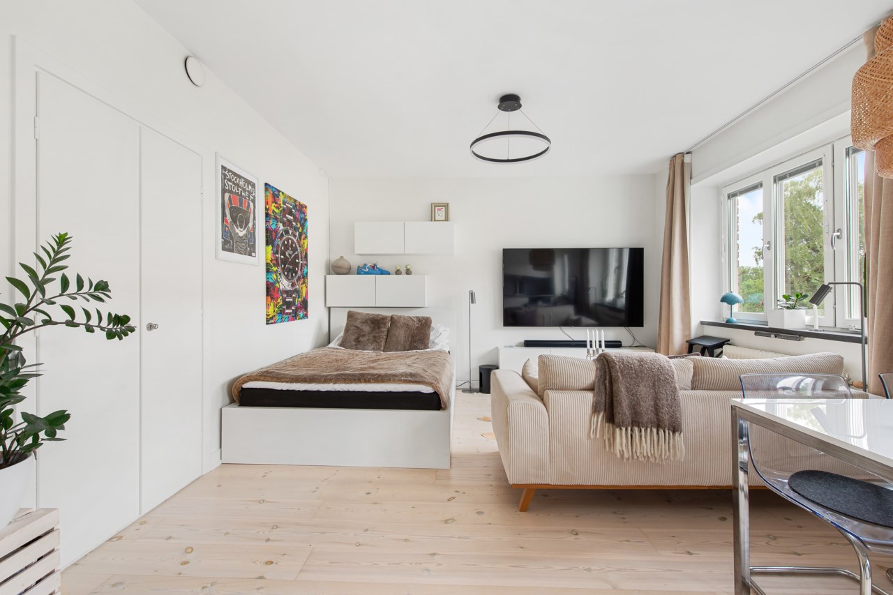 Bårdgränd 14