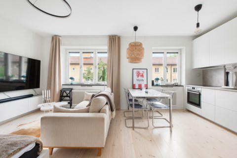 Bårdgränd 14