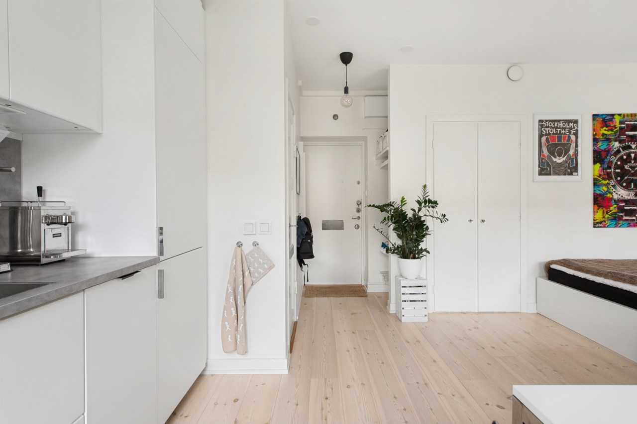 Bårdgränd 14