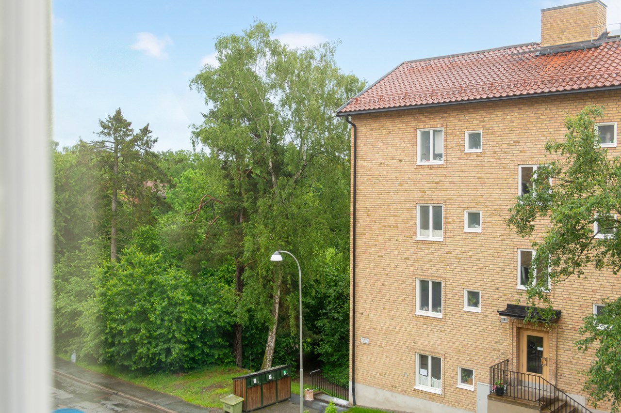 Bårdgränd 14