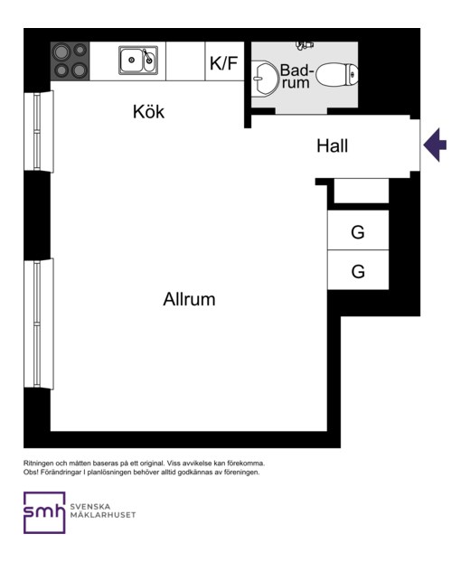 Bårdgränd 14
