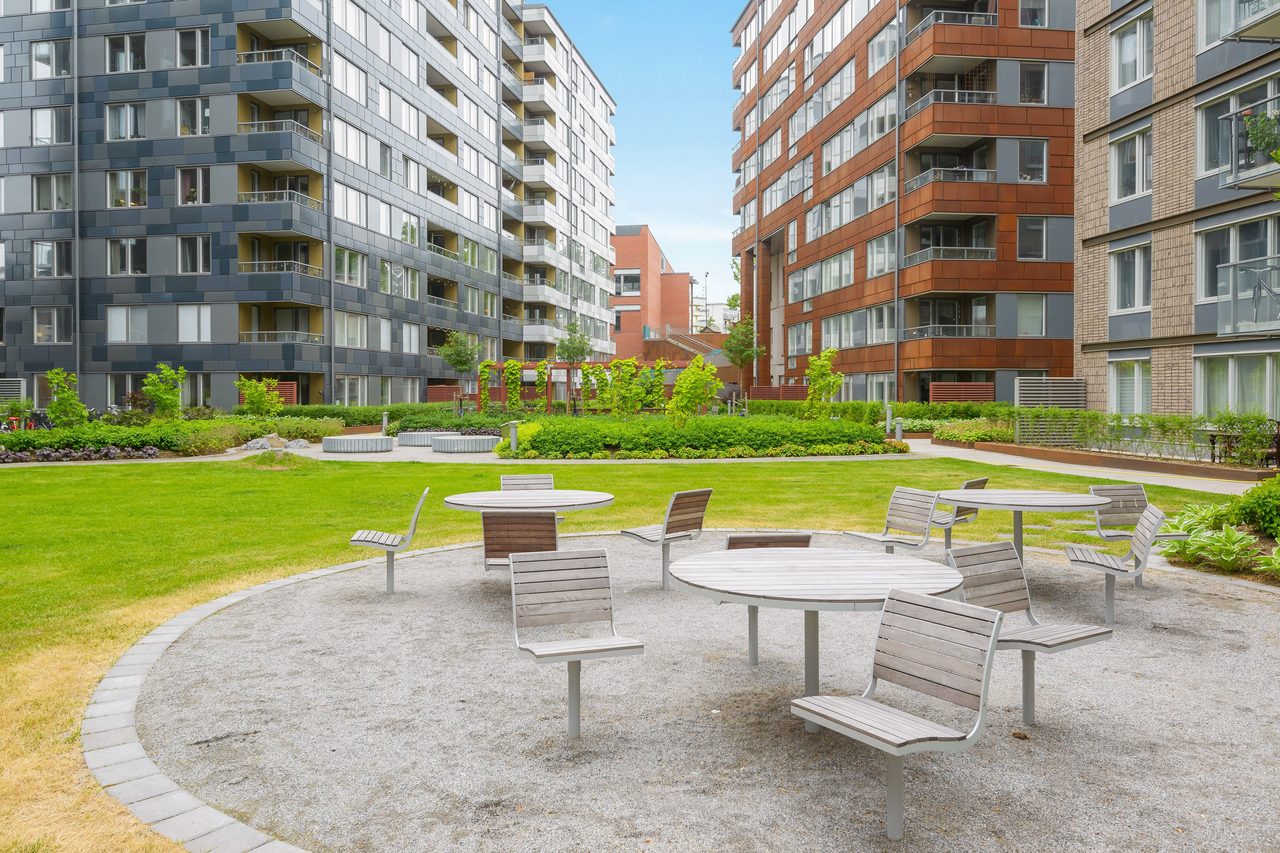 Annedalsvägen 25, 6 tr.
