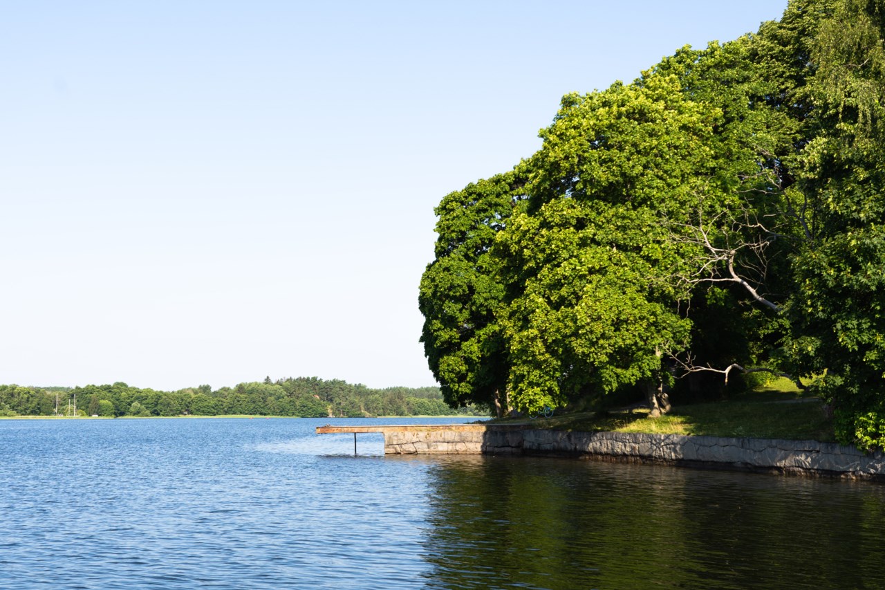 Arvid mörnes väg 56