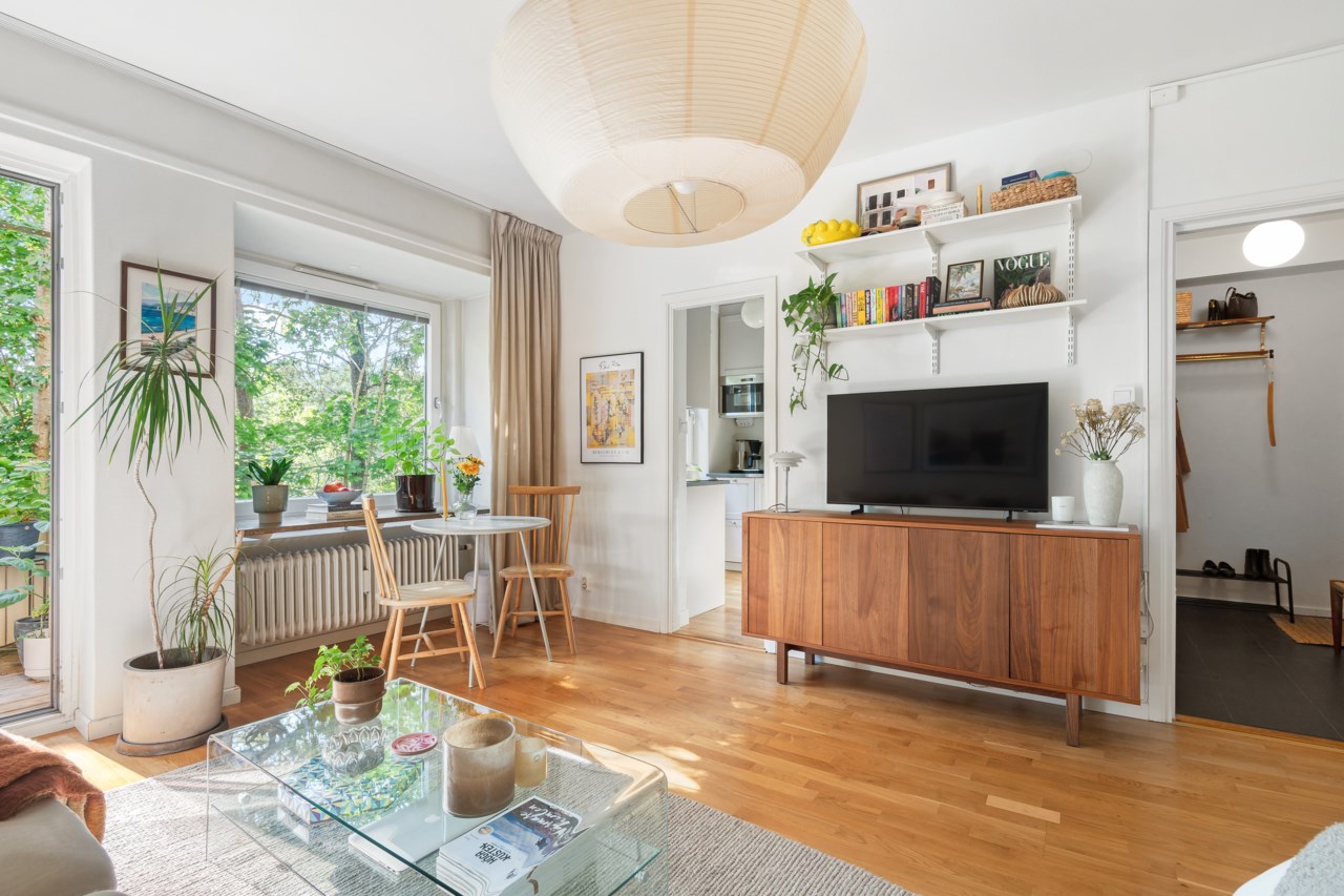 Arvid mörnes väg 56