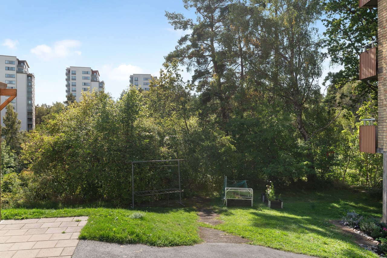 Arvid mörnes väg 56