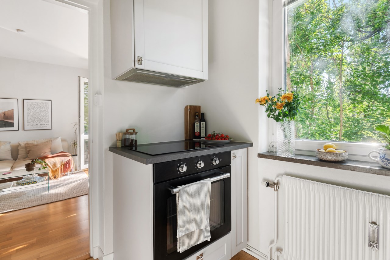 Arvid mörnes väg 56