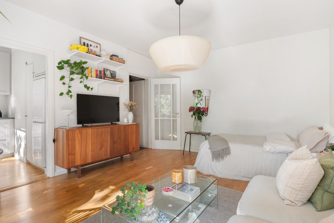 Arvid mörnes väg 56