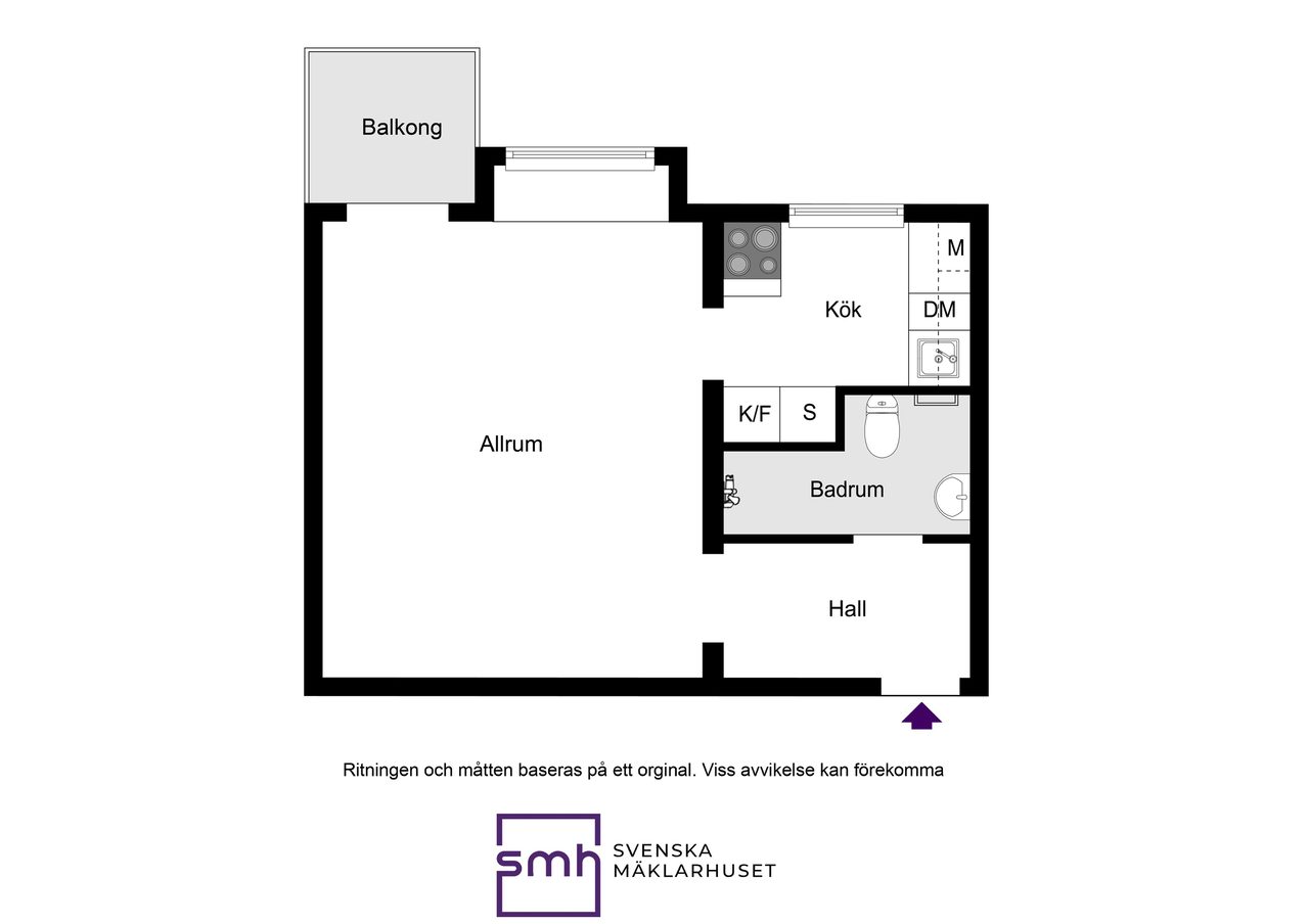 Arvid mörnes väg 56