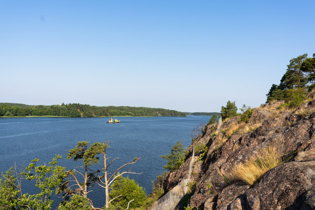 Arvid mörnes väg 56