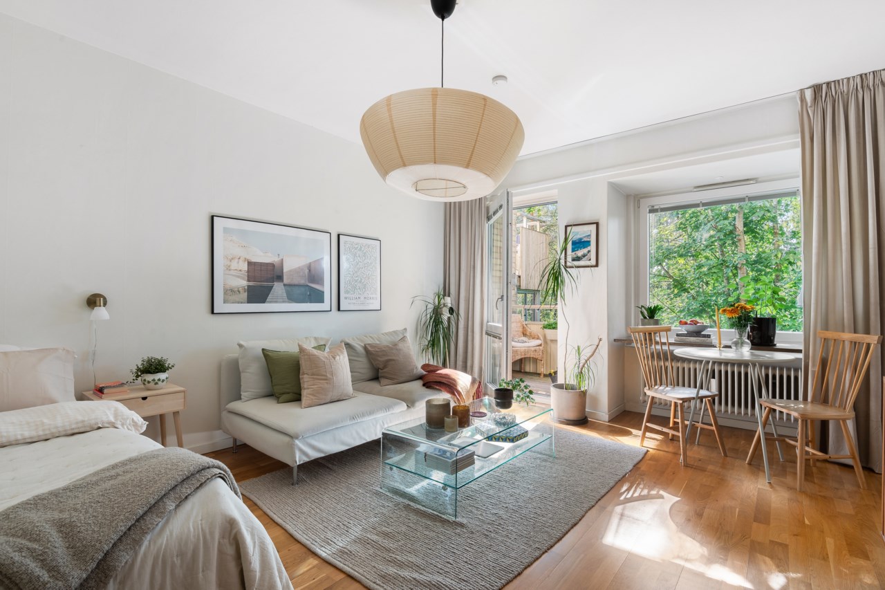 Arvid mörnes väg 56